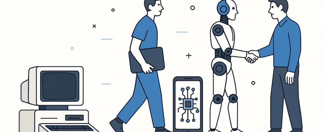 The Future of AI Content Creation: How Technology Will Transform Our Daily Lives